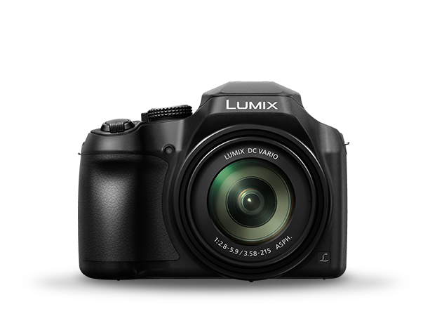 panasonic lumix dc-fz80