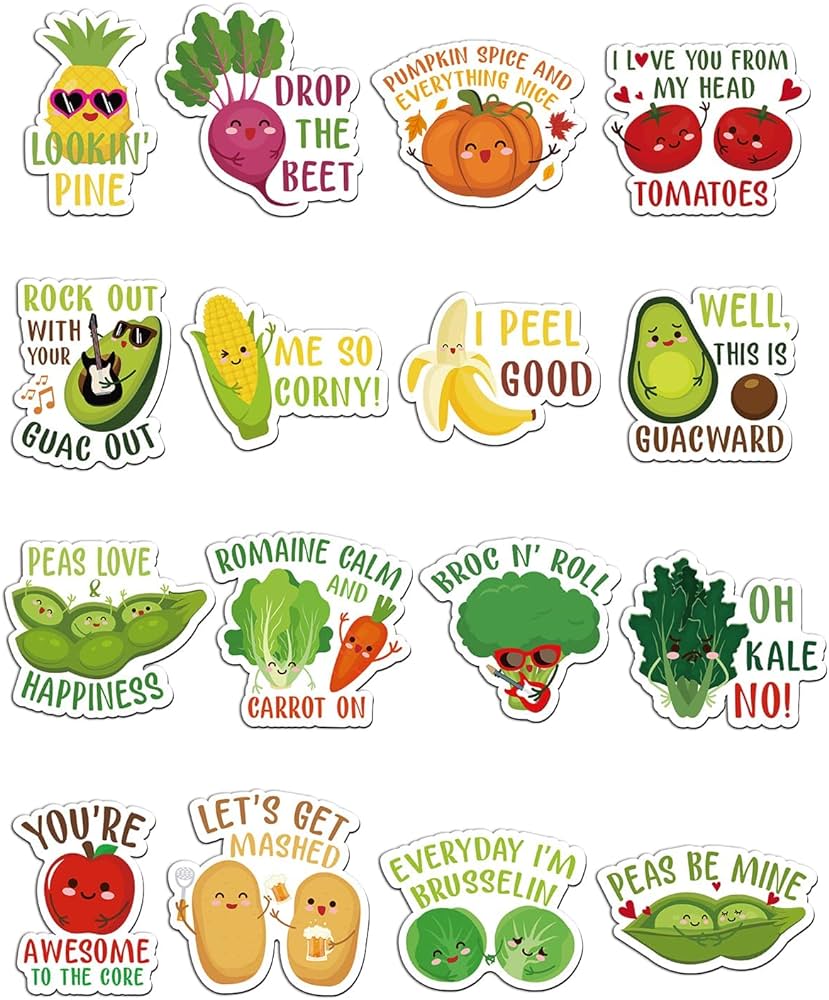 funny refrigerator magnets