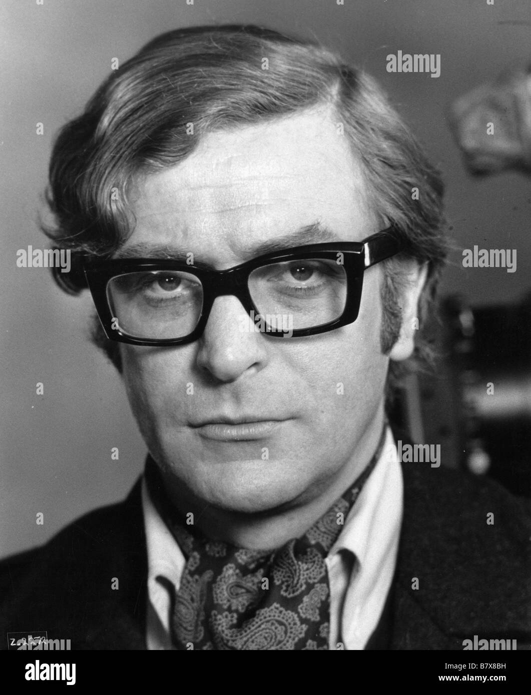 michael caine glasses