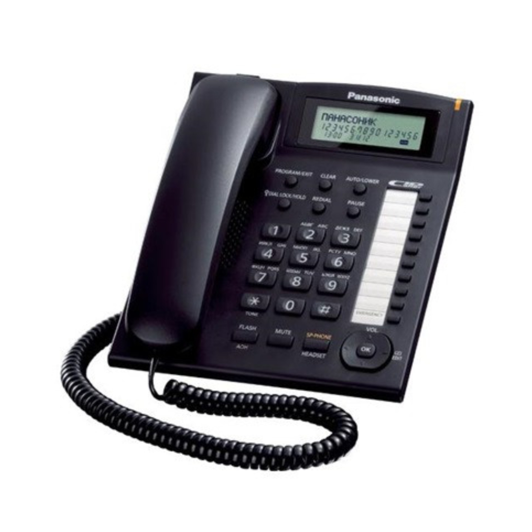 panasonic telephone