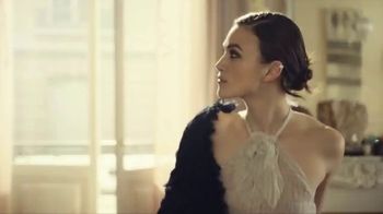 keira knightley coco chanel commercial