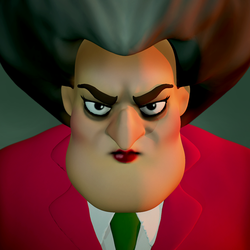 scary teacher 3d download for pc