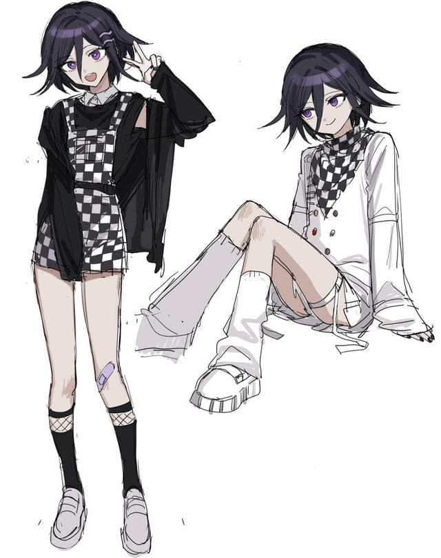 kokichi