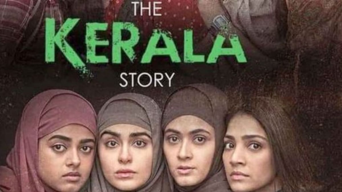 the kerala story torrent