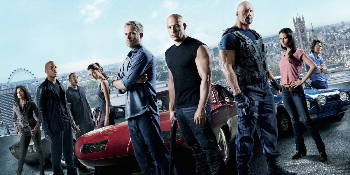 fast and furious franchise worth