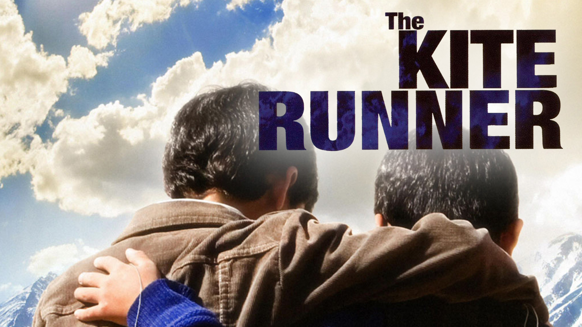 the kite runner full movie english