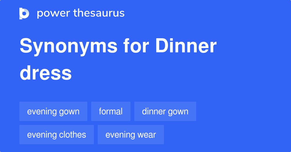 synonyms of dressed