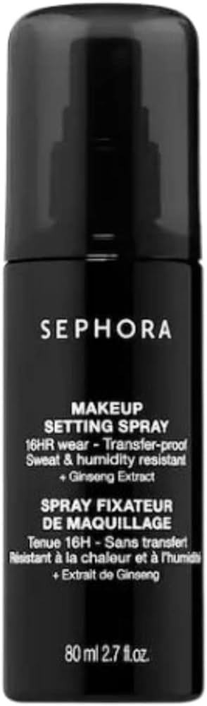 sephora setting spray