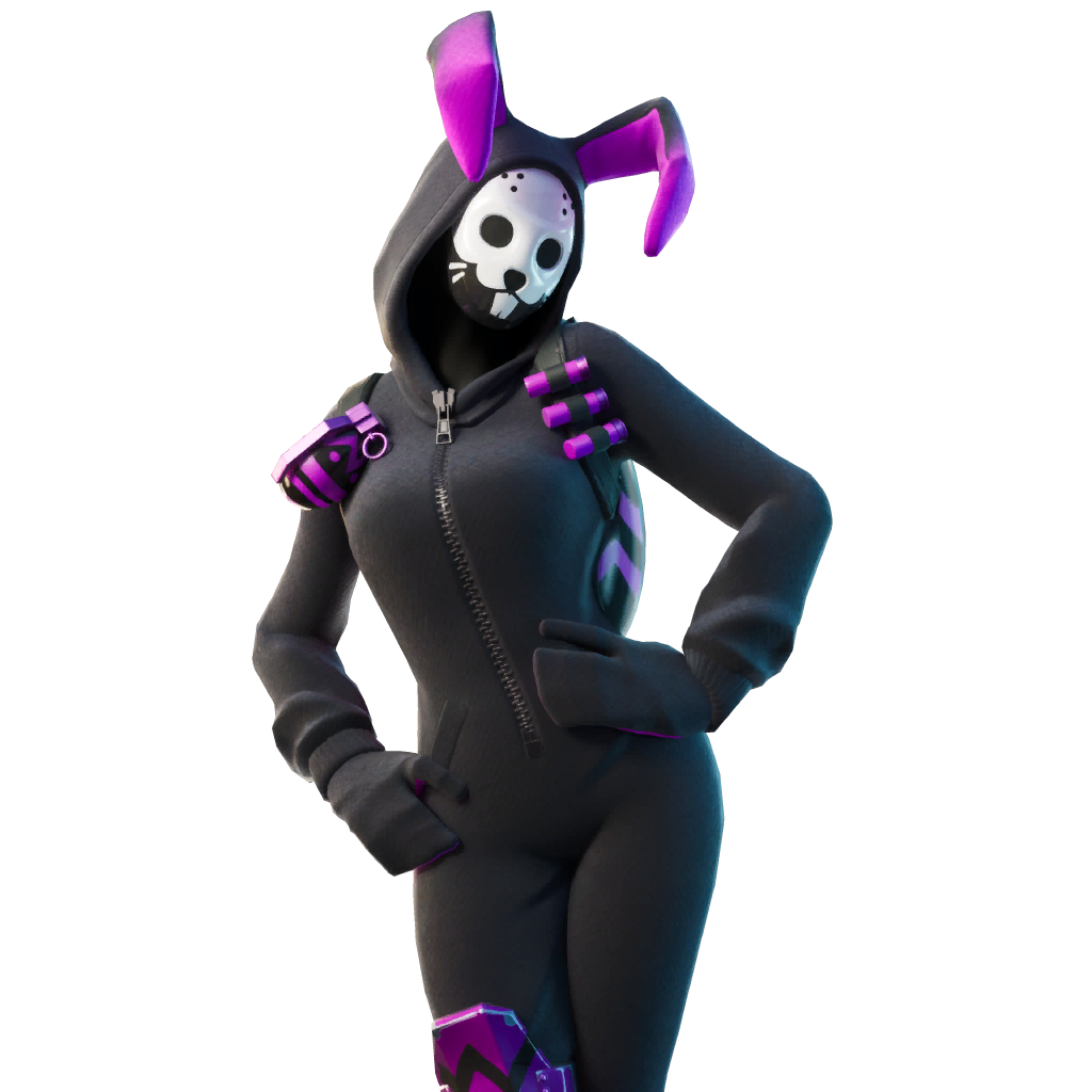 bunny brawler