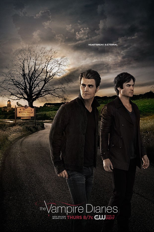 distribution vampire diaries