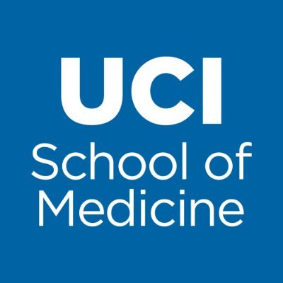 uc irvine department of medicine