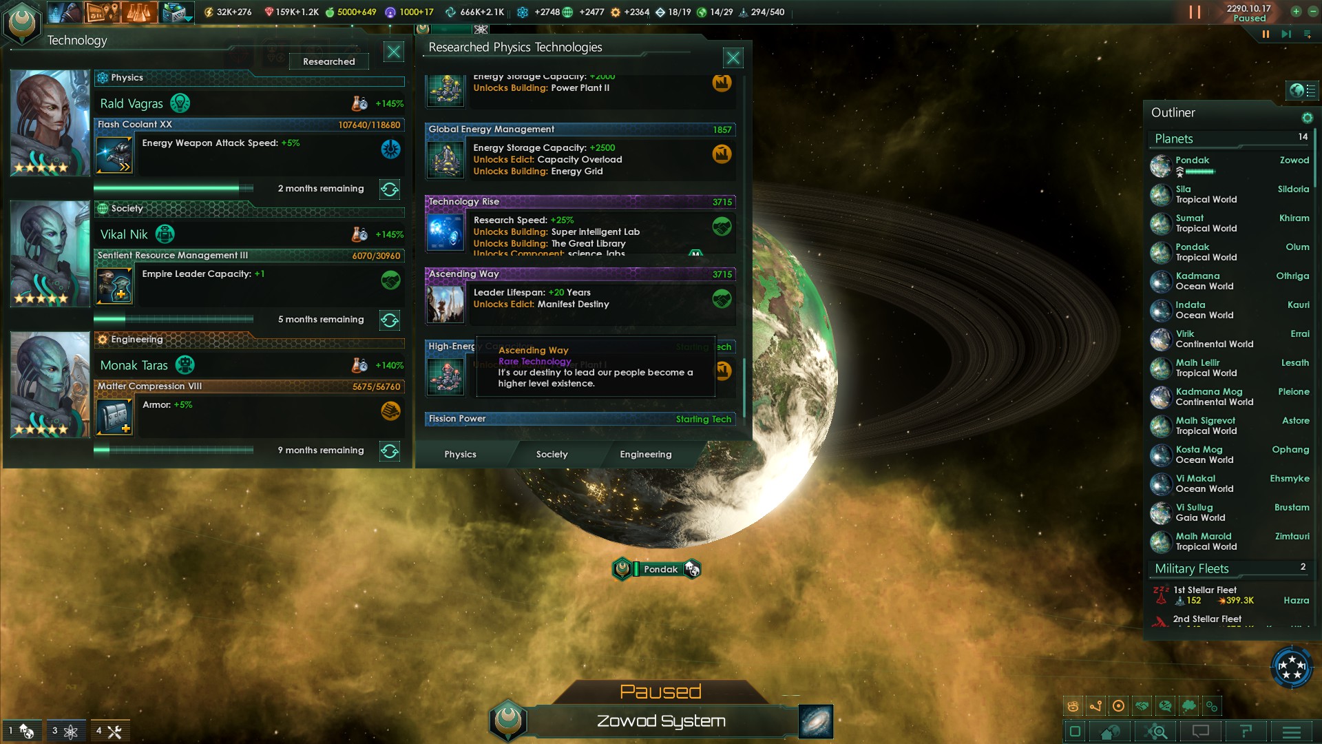 stellaris workshop