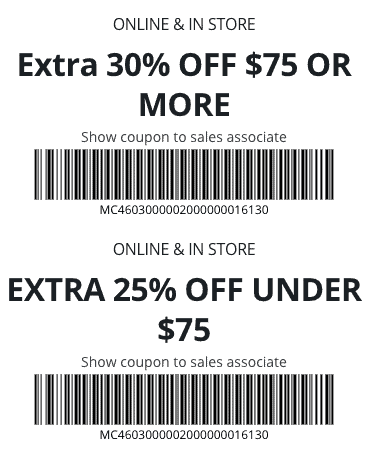 jcpenney coupons 2021