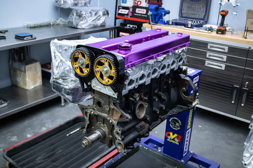 2jz gte crate