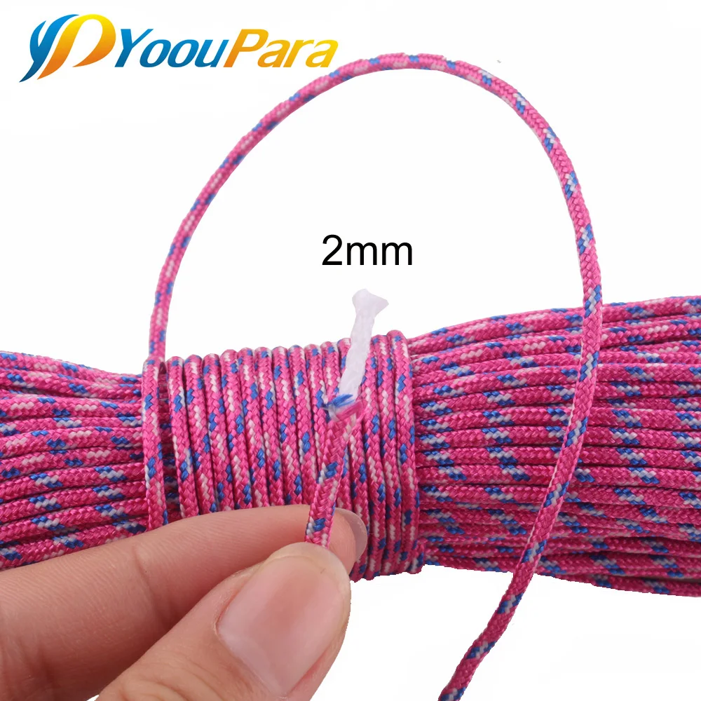 2mm paracord