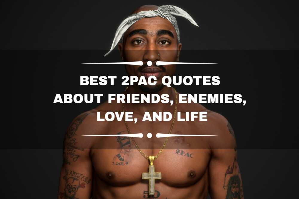 2pac quotes