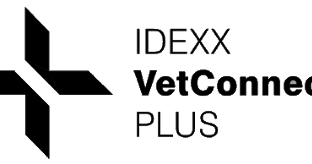 idexx vetconnect