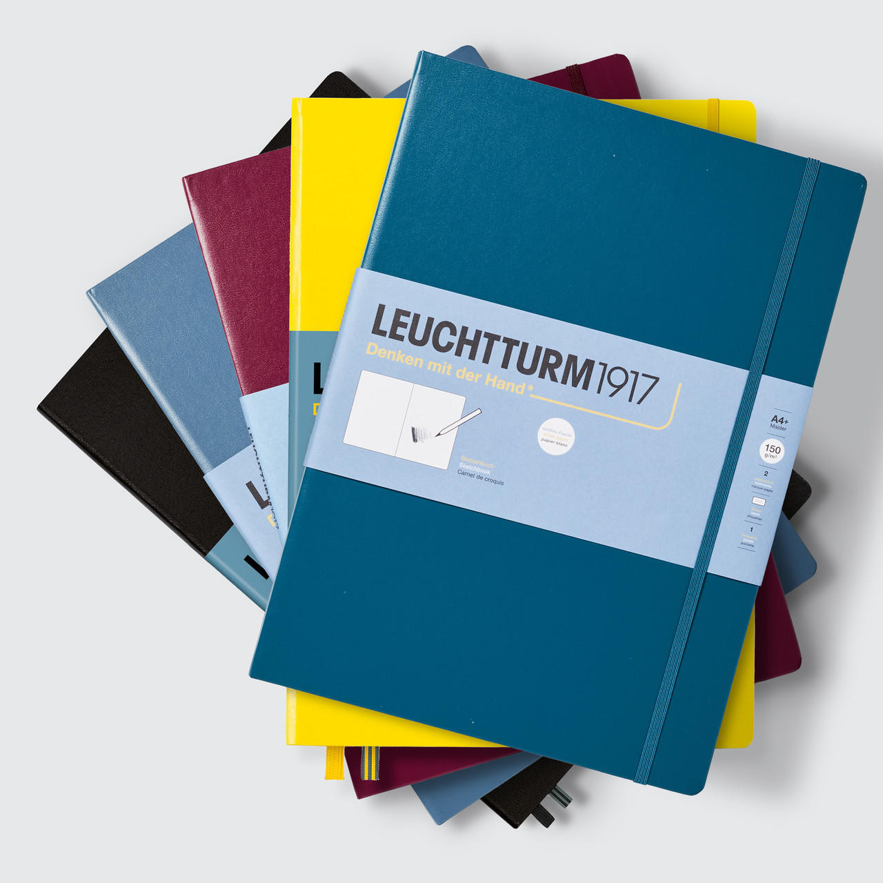 leuchtturm1917 a4