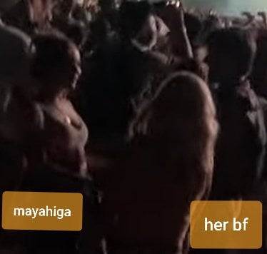 mayahiga leaked