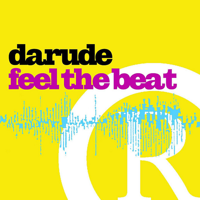 darude feel the beat remix