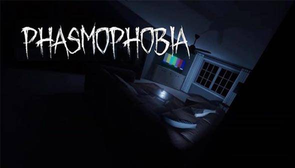 phasmophobia steam key