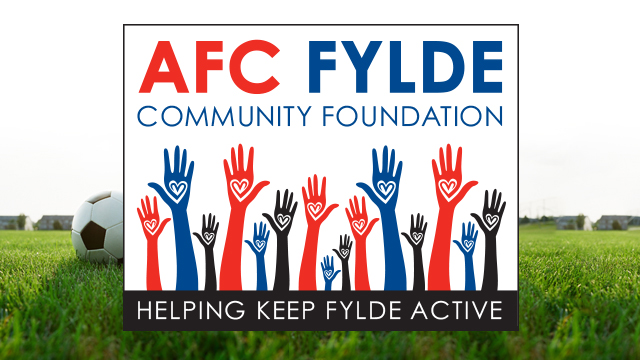 afc fylde community foundation