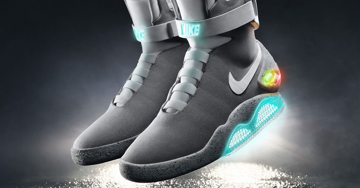 bttf shoes nike