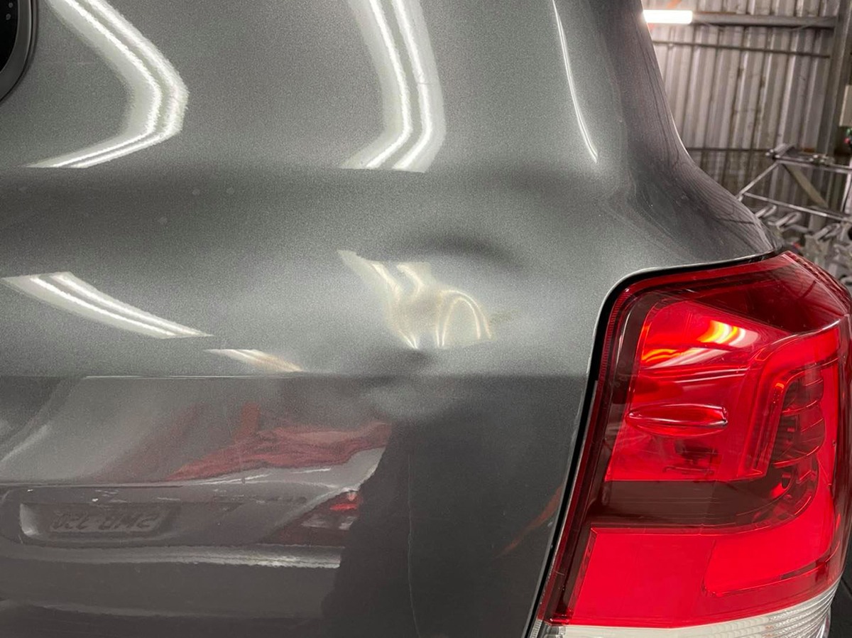 scratch and dent repair adelaide