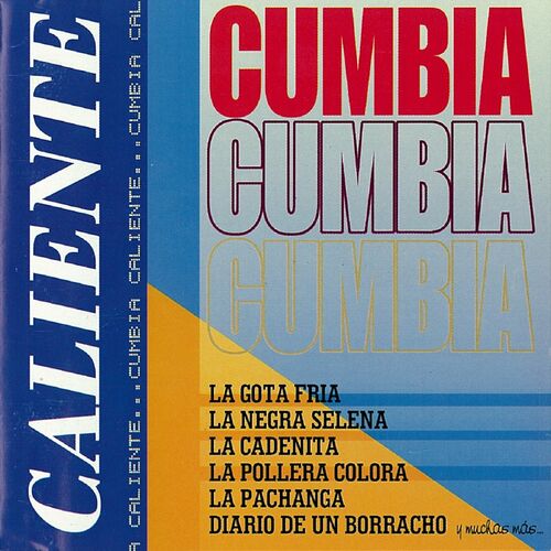 cumbia caliente