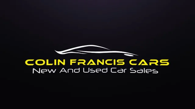 colin frances cars