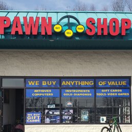 pawn shop on kirkwood highway