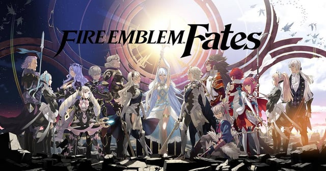 fire emblem fates español america