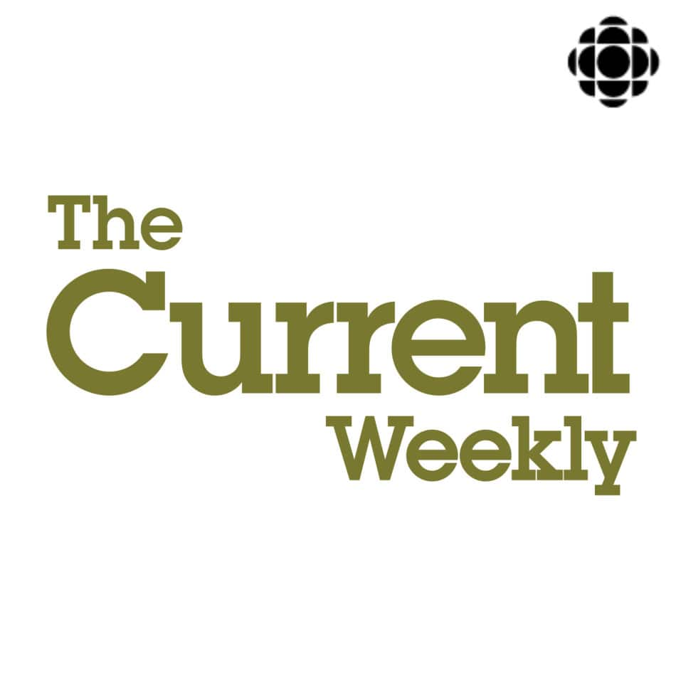 cbc radio the current podcast