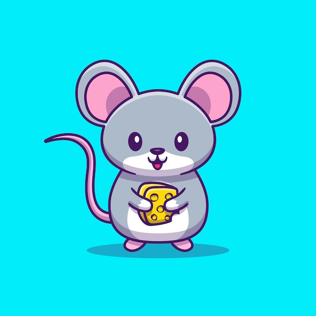 cute rat cartoon images