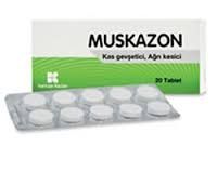 muskazon nedir