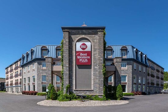 madawaska maine hotels