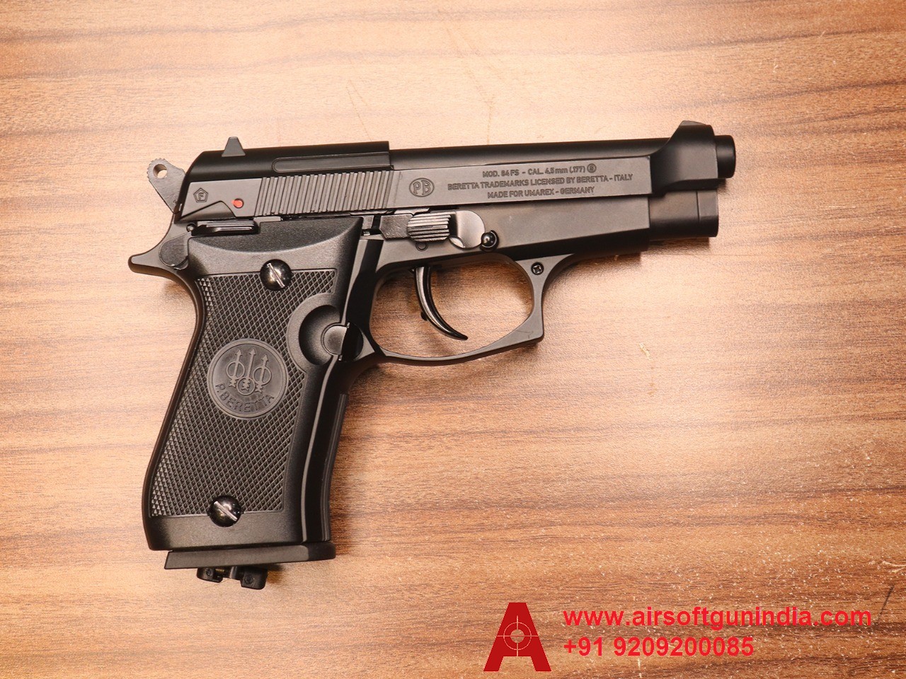 beretta mod 84 fs price