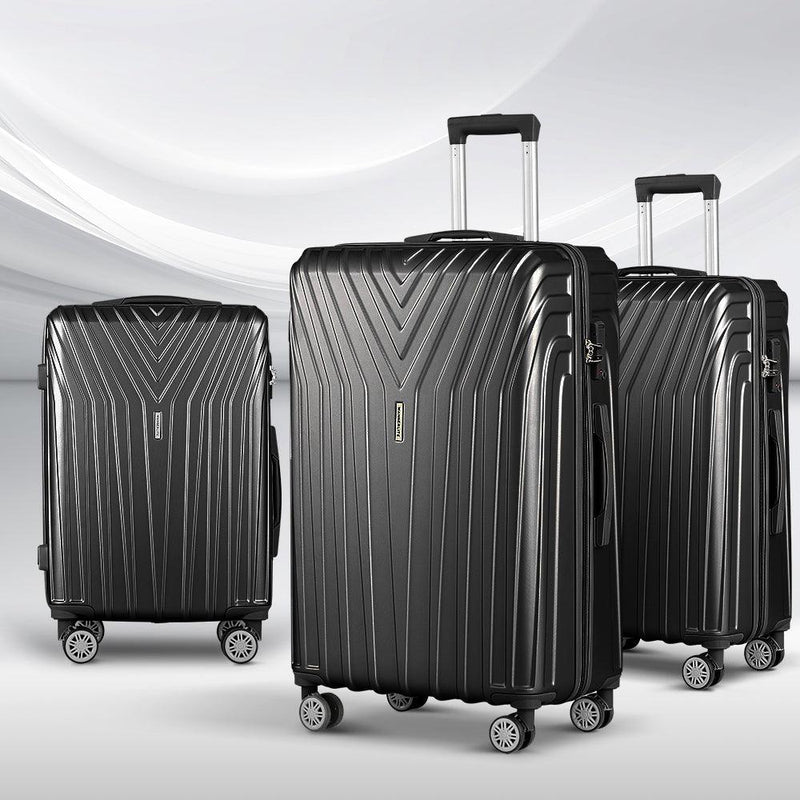 wanderlite luggage review