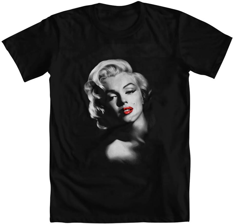 marilyn monroe shirts