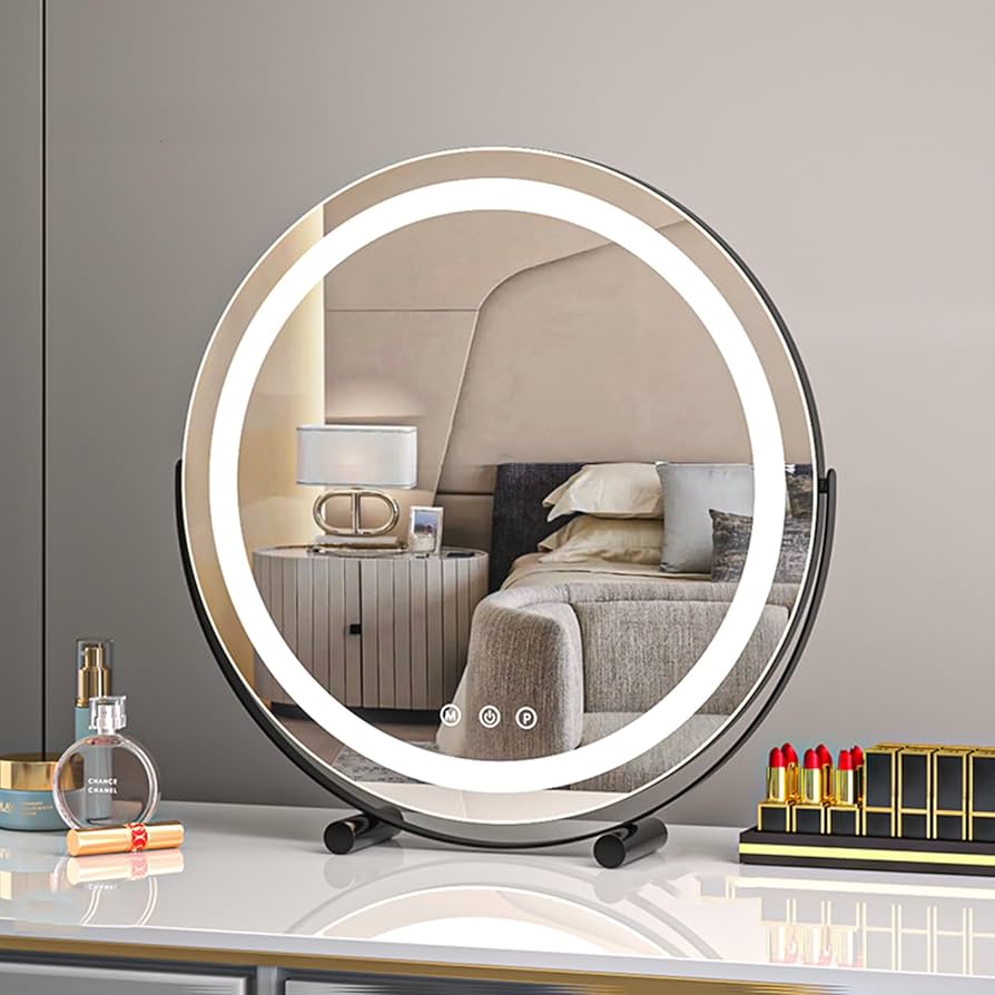 amazon dressing table mirror