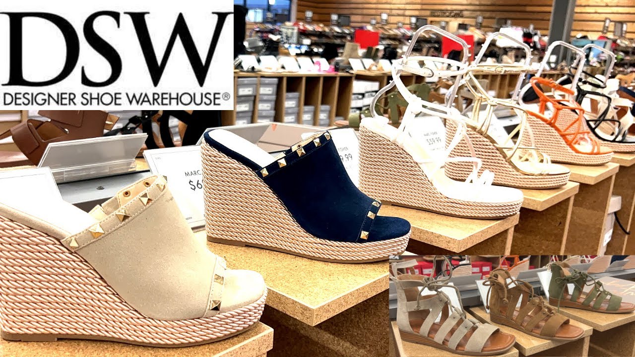 dsw womens shoes