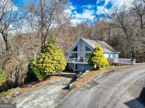 for sale in hiawassee ga