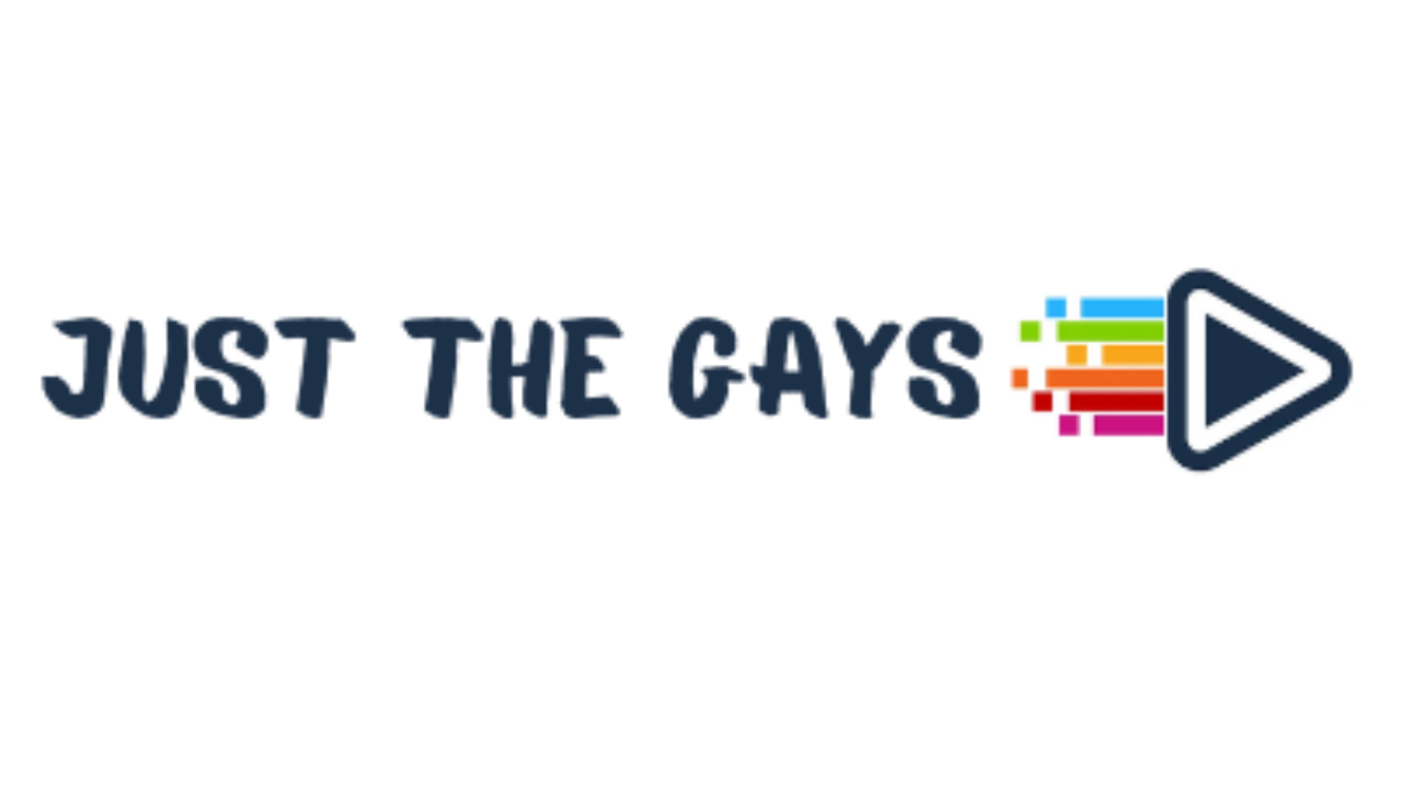 justthegays