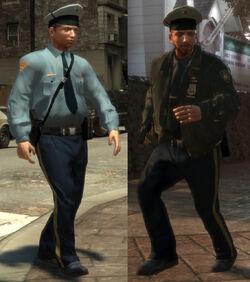 gta iv cop mod