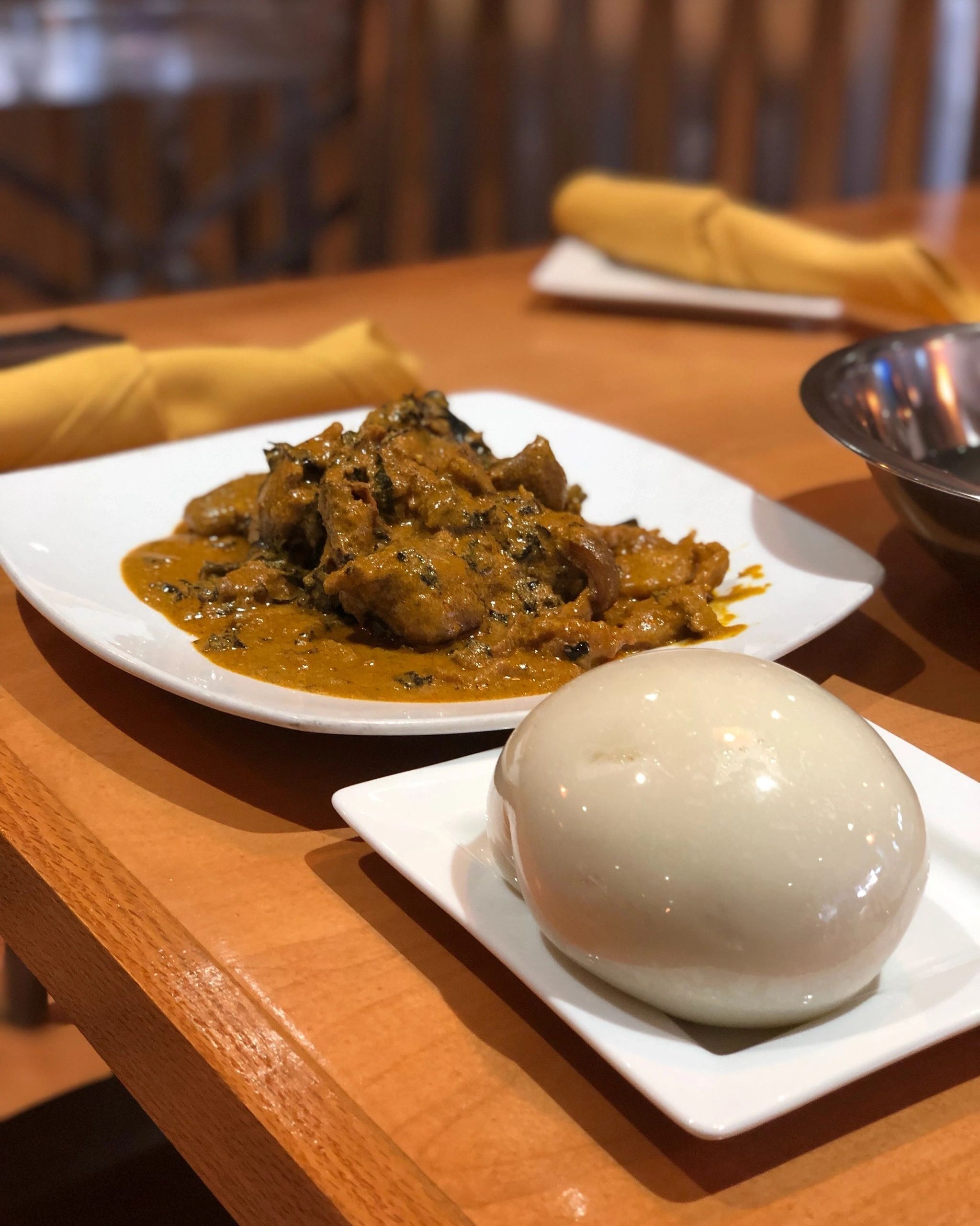 fufu restaurant near me