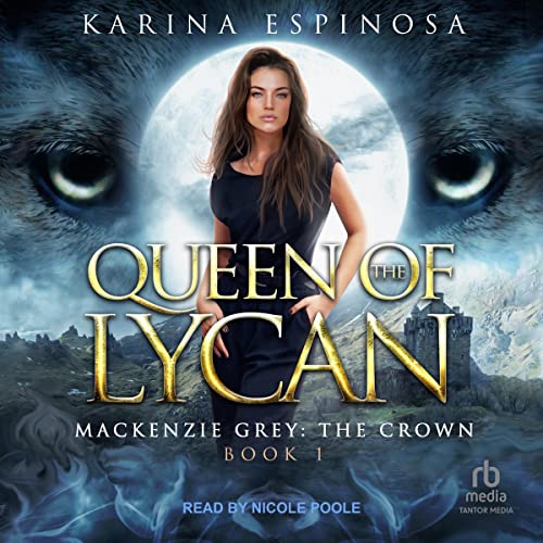 the lycans queen chapter 12