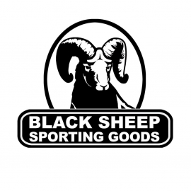 black sheep sporting goods