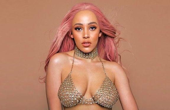 amala doja cat