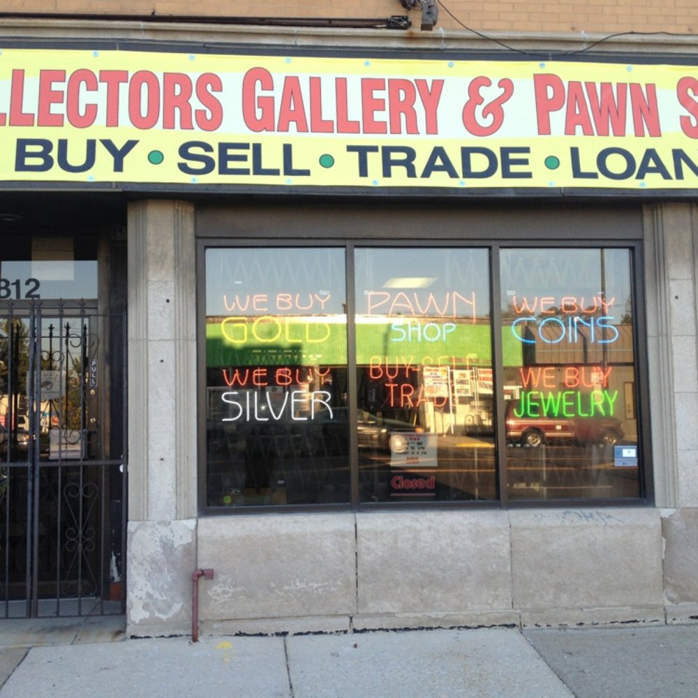 pawn shop berwyn il