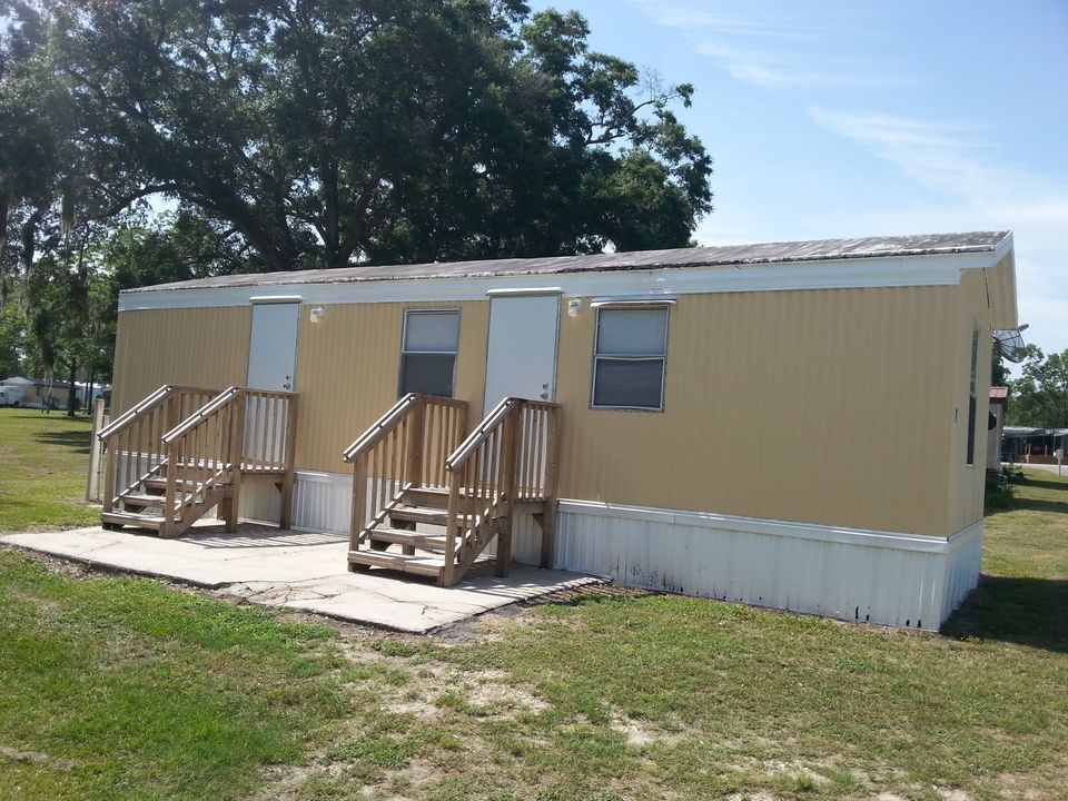 victory mobile home park anthony fl